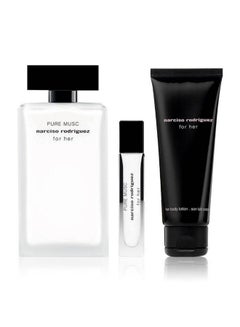 Pure Musc Travel Gift Set 185ml - v1645691122/N52736078A_1