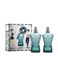 Jean Paul GAULTIER Le Male Gift Set 80ml 