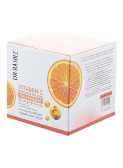 DR. RASHEL Vitamin C Brightening And Anti-Aging Day Cream 50grams  - Image 2
