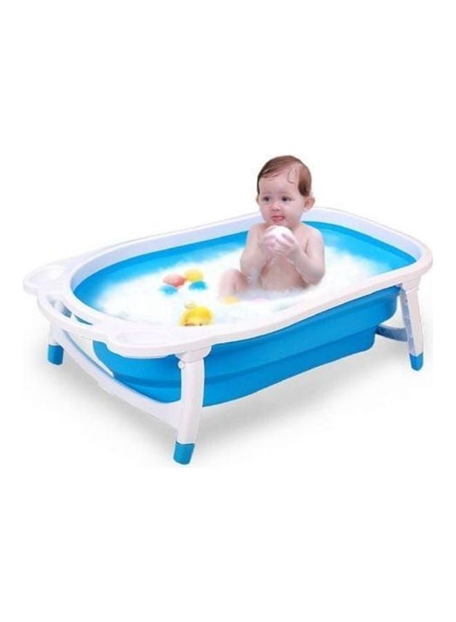 Foldable Bath Tub - Image 1