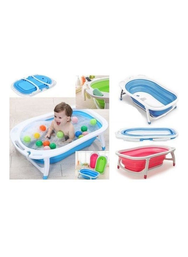 Foldable Bath Tub - Image 2