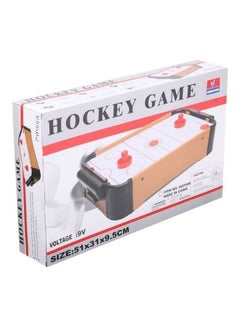 Huangguan Hockey Game Set For Kids 51x31x9.5cm  - Image 2