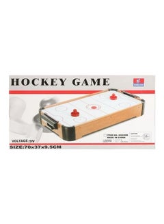 Huangguan Hockey Game Set For Kids 