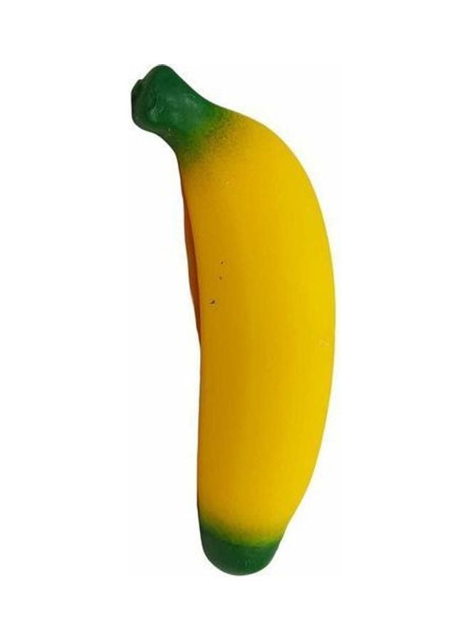 Squishy Banana Toy