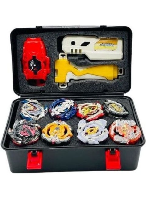 Beyblade Spinning Top Box