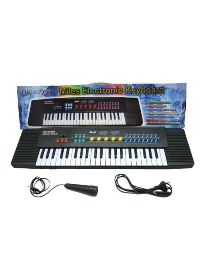 Musical Piano Toy For Kids 