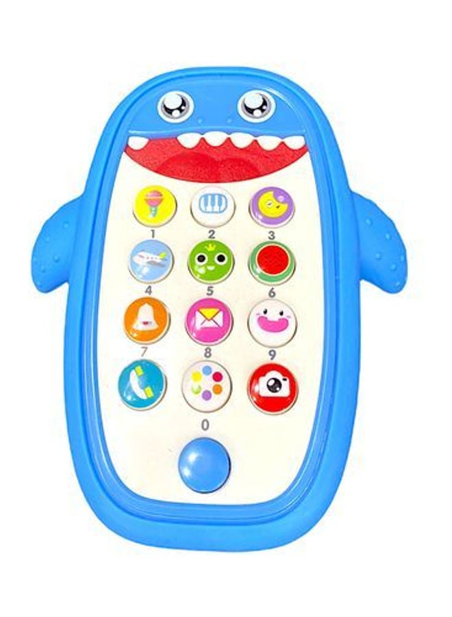 لعبة هاتف الطفل - Image 1