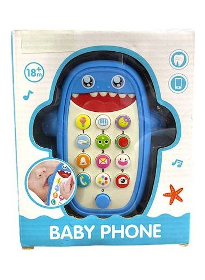 لعبة هاتف الطفل - Image 2