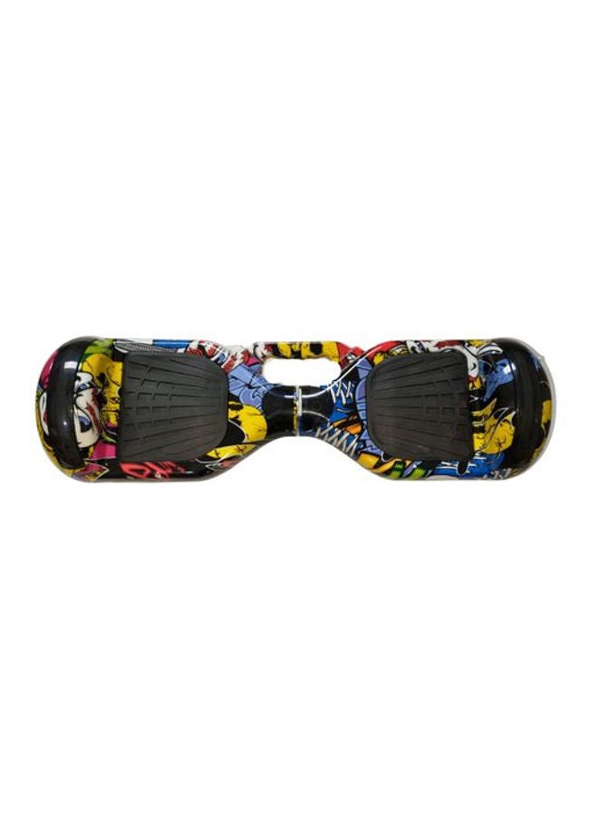 Smart Electric Hoverboard For Kids 6.5inch 