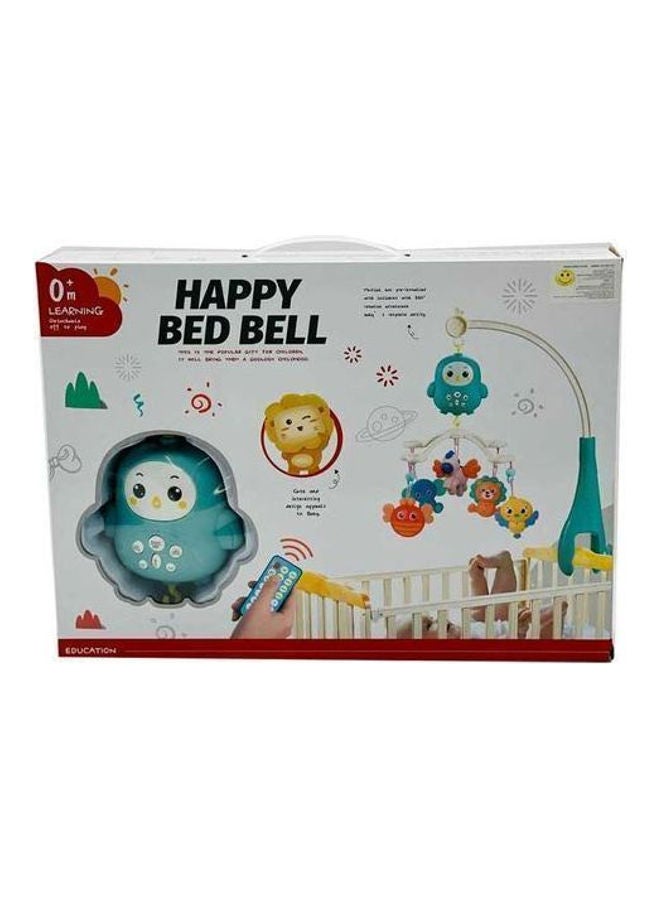 Generic - Crib Bed Attachment - Image 1