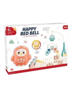 Generic Crib Bed Attachment 