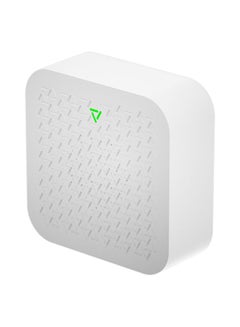 LifeSmart Temperature Sensor Ivory White  - Image 1