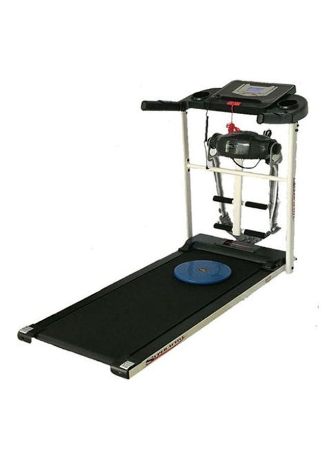 Super Active - Electric Tredmill DC - 120kg 1350*650*280cm - Image 1