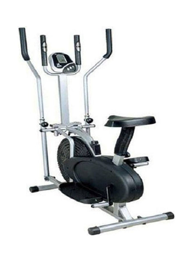 Orbitrac Orbital - 4 Arms - 120 Kg 101*21.5*79cm