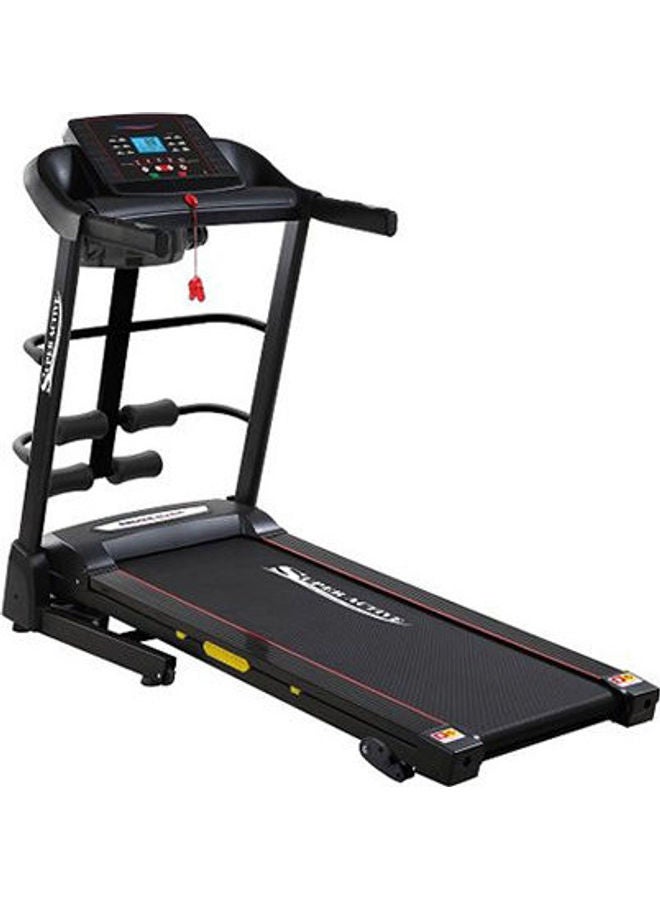 Super Active Electric Treadmill AC - 160kg 1540*730*260cm  - Image 2