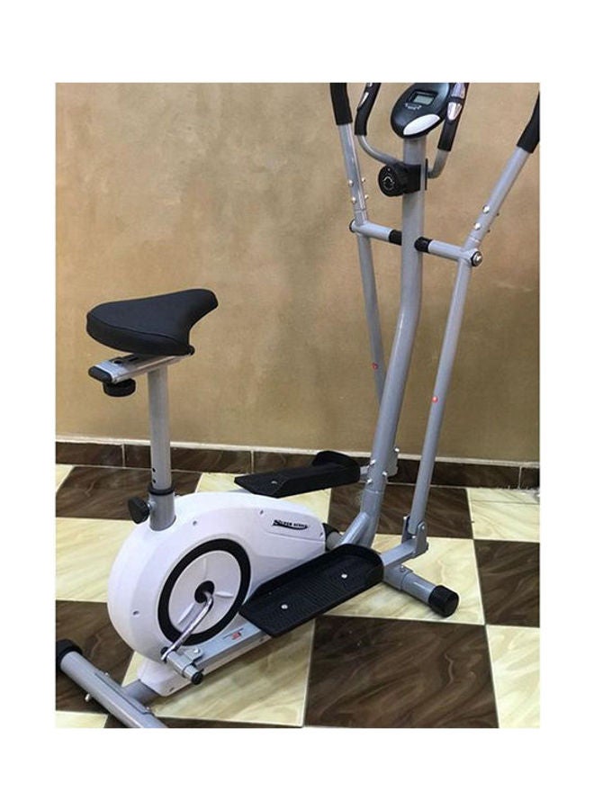 Super Active Orbitrac Magnetic 120K - 4 Arm 101*21.5*79cm  - Image 2