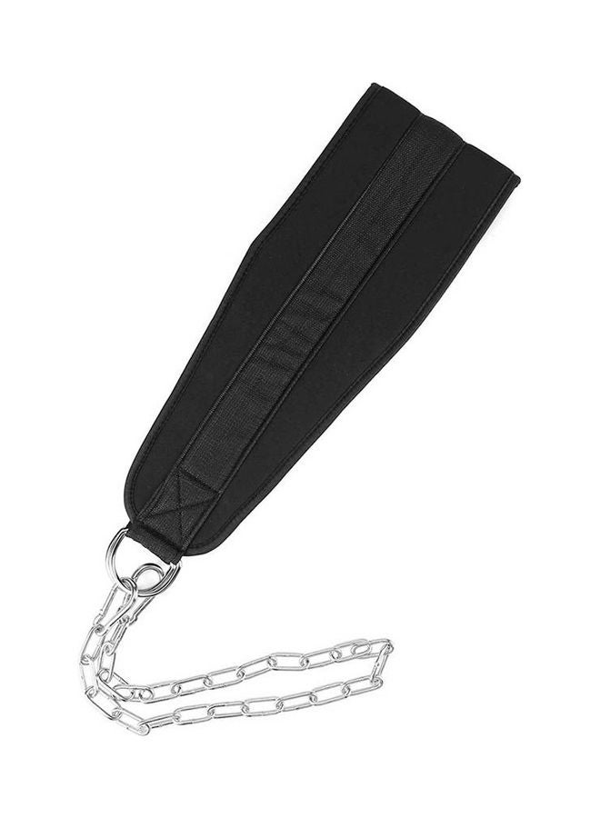 Waist Belt With String Tightening Powerlifting Bodybuilding Gym Training