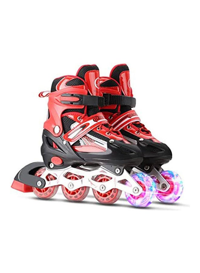 Can Convert Tri To Single Row Indoor/Outdoor Starter Indoor Skate Shoe  (Larg 39-42 Us) - v1645695748/N52752529A_1
