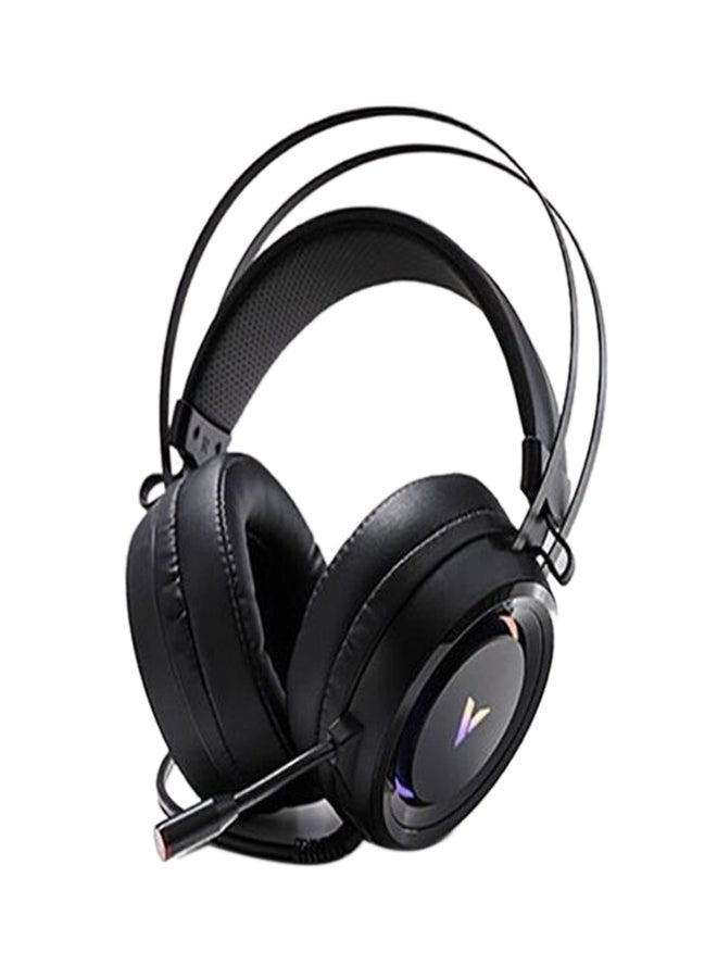 Rapoo VH500 Virtual 7.1 Channels Gaming Headset - Image 1