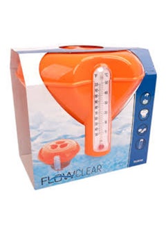 Bestway Flowclear Chemical Floater 18.5cm  - Image 4