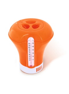Bestway Flowclear Chemical Floater 18.5cm  - Image 1