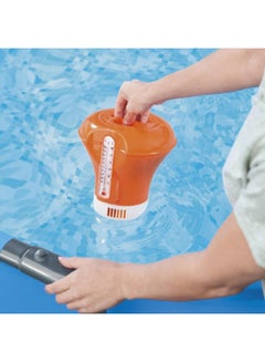 Bestway Flowclear Chemical Floater 18.5cm  - Image 5