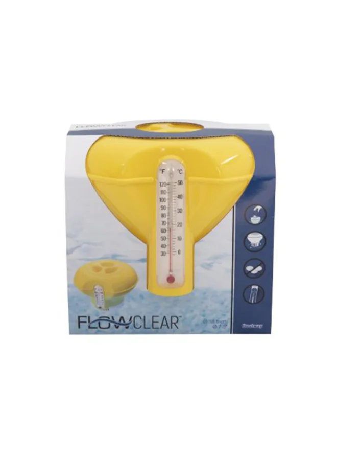 Bestway Flowclear Chemical Floater Assorted