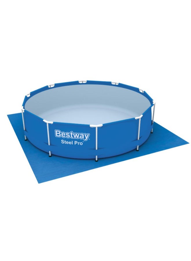 Bestway Flowclear Ground Cloth 335x335cm - Image 2