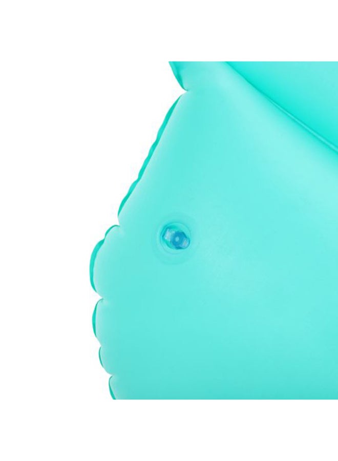 Bestway - Comfort Plush Floating Mat 2643550 198x74cm - Image 1