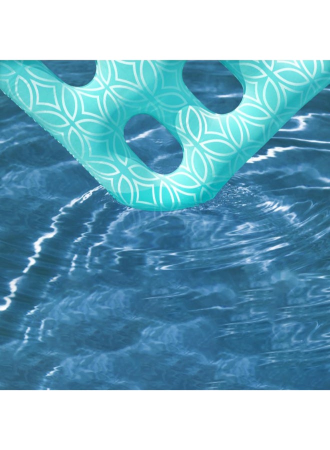 Bestway - Comfort Plush Floating Mat 2643550 198x74cm - Image 1