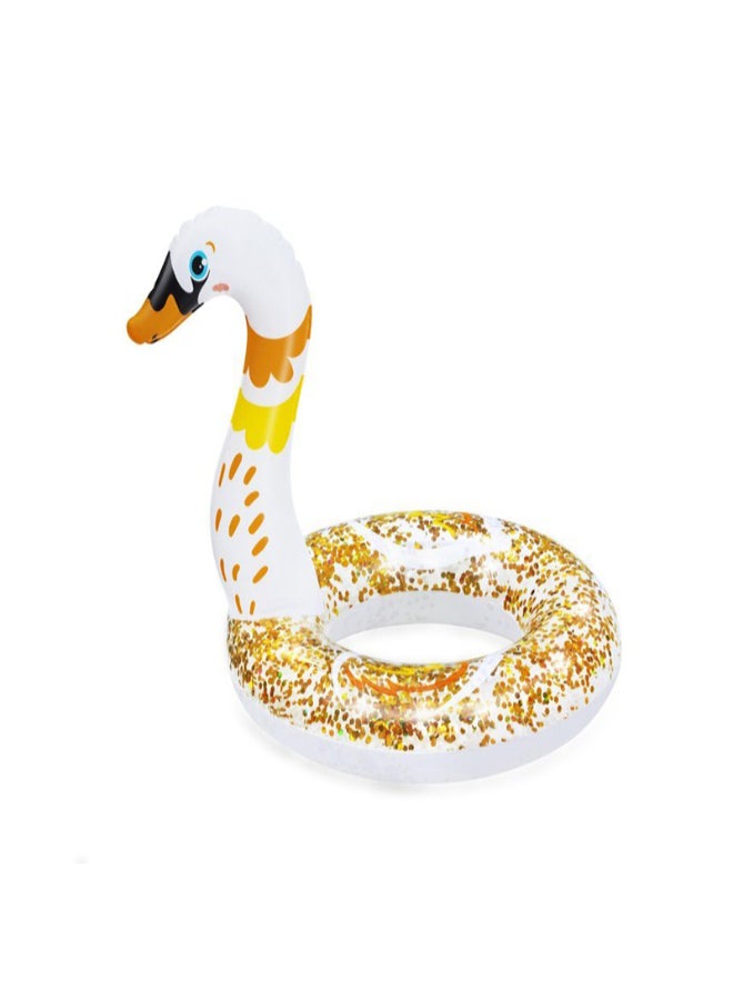 Bestway Shimmer N Float Swim Ring 61x58.5cm - Image 3