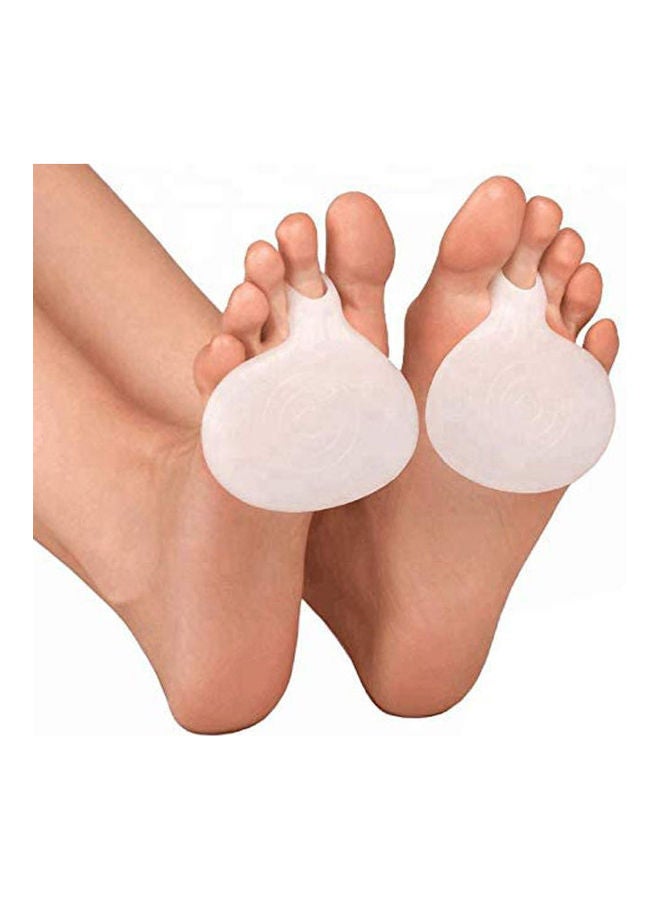 Generic Comfort Insole For Foot With Finger Ring - Image 1