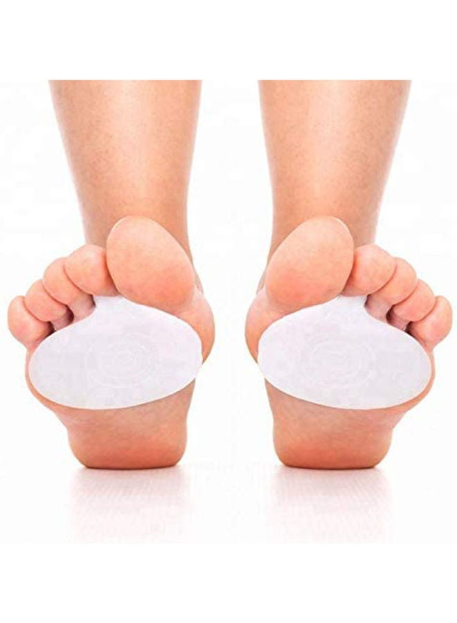 Generic Comfort Insole For Foot With Finger Ring - Image 2