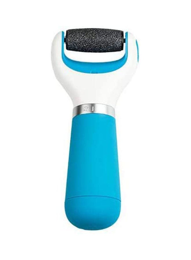 Smooth Set Electric Pedicure Foot File Diamond Feet Care Skin Callus Remover