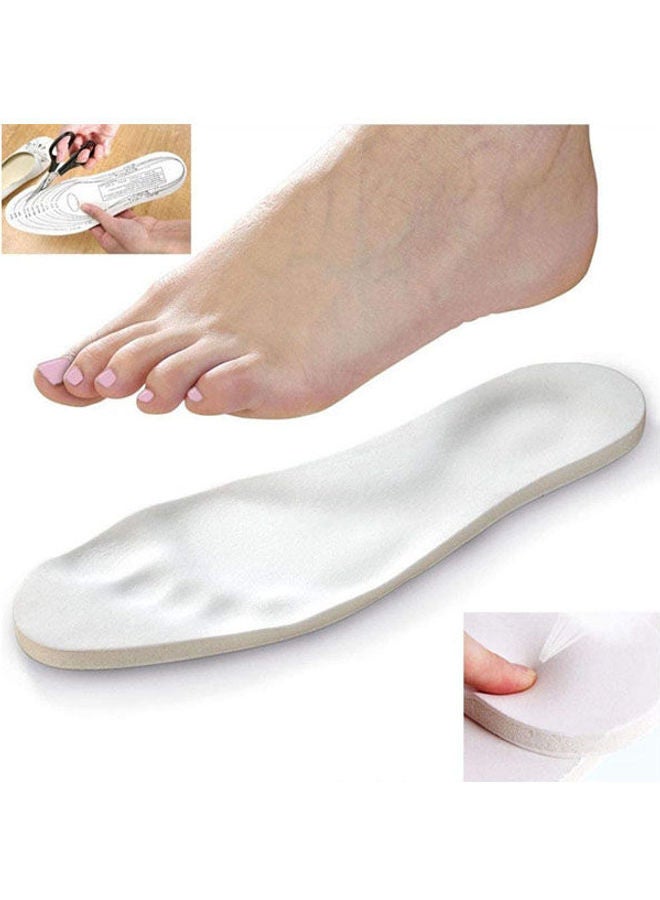 النعال رغوة الذاكرة