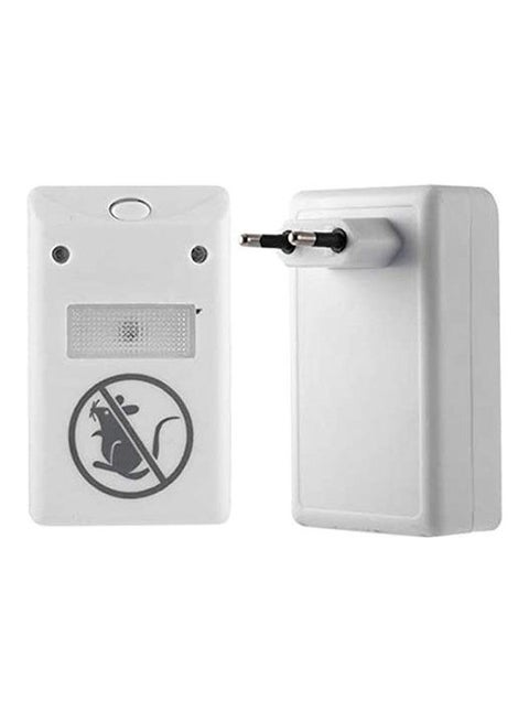 Ultrasound Mouse Cockroach Repeller Device Insect Rats Spiders Mosquito Killer Pest Control Household Pest Rejecter