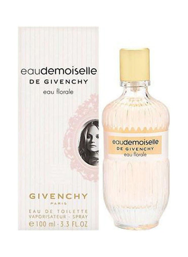 Ladies Givenchy Eaudemoiselle Eau Florale EDT Spray 100ml