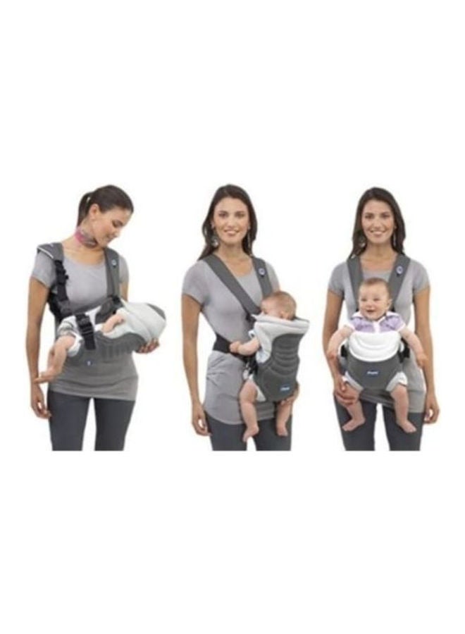 Chicco Soft Dream Baby Carrier  - Image 2