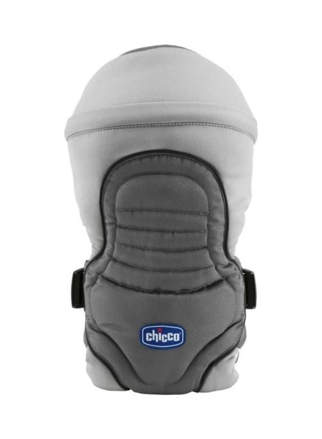 Chicco Soft Dream Baby Carrier  - Image 3