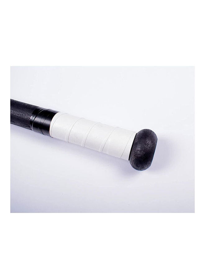ماركة غير محددة Wooden Baseball Bat – The Punisher - Black - 80 Cm  - Image 2