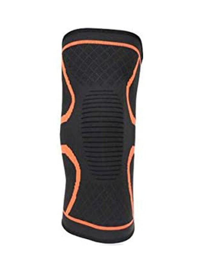 ماركة غير محددة Best Knee Brace Support Sleeves For Arthritis 30.5x16cm  - Image 1
