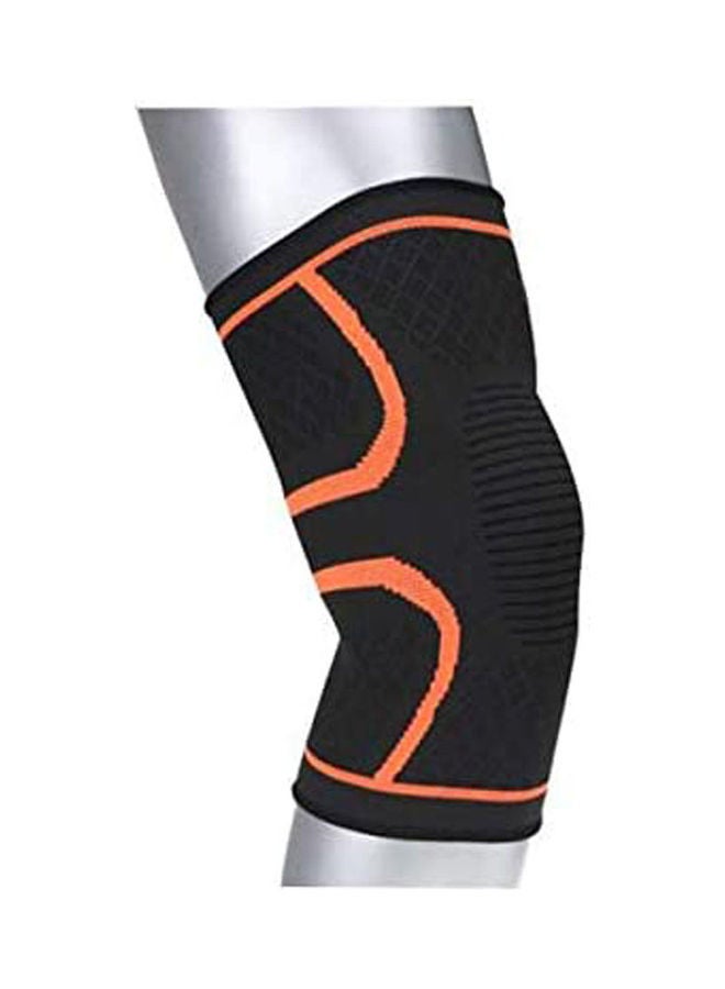 ماركة غير محددة Best Knee Brace Support Sleeves For Arthritis 30.5x16cm  - Image 2