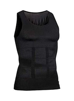 Generic Men'S Hot Body Shaper Sauna Sweat Suit Slimming Body  - Image 1
