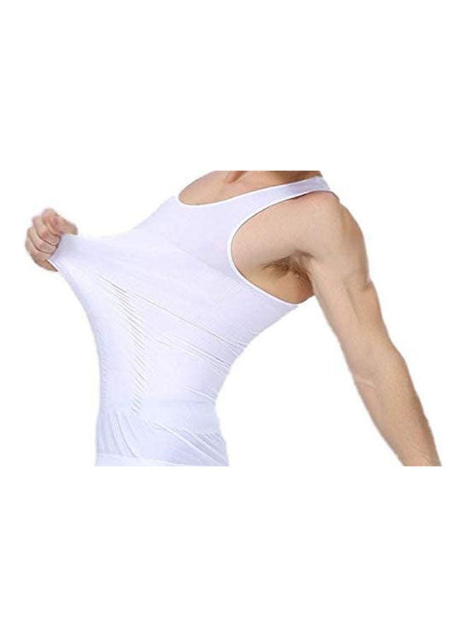 ماركة غير محددة Mens  Corset Firming Body M  - Image 2