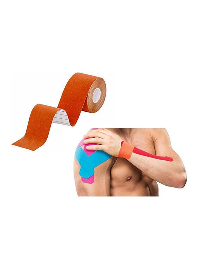 ماركة غير محددة Healixon Physio Tape 5cm 5meter  - Image 1