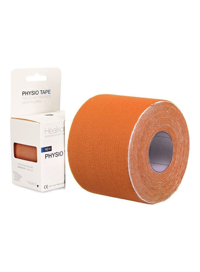 ماركة غير محددة Healixon Physio Tape 5cm 5meter  - Image 2
