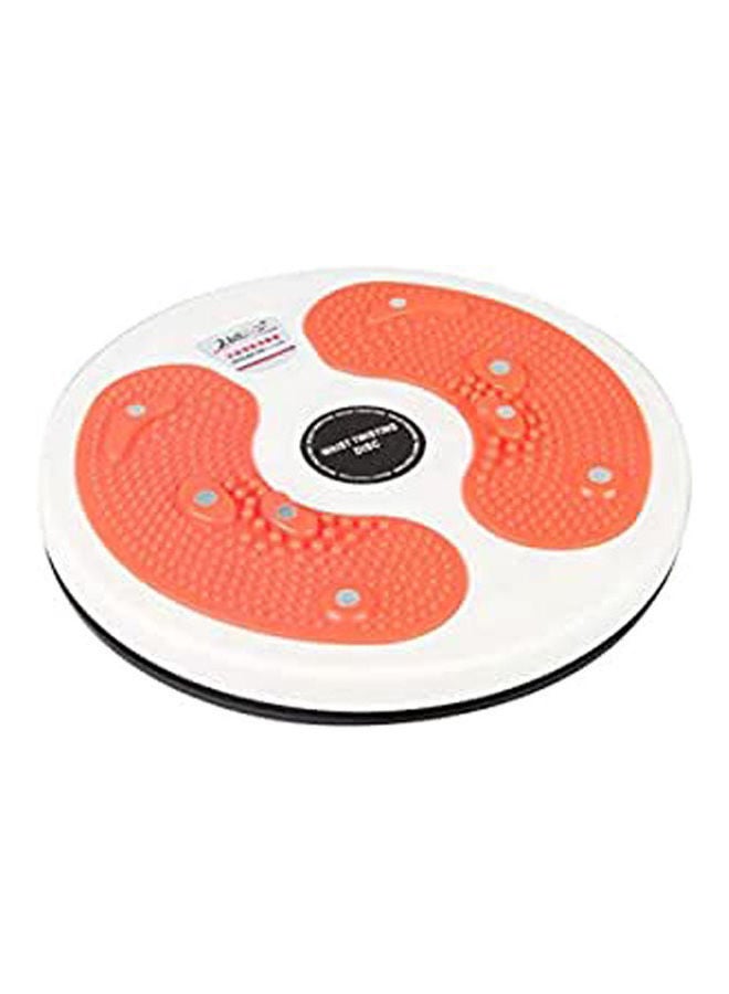Generic Magnetic Figure Twister - 150Kg 28cm