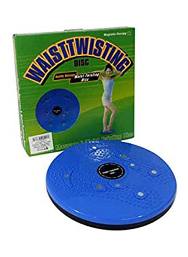 Generic Magnetic Figure Twister - 150Kg 28cm
