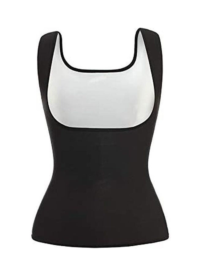 Sweat More Sauna Suits Hot Body Shaper L - Image 1