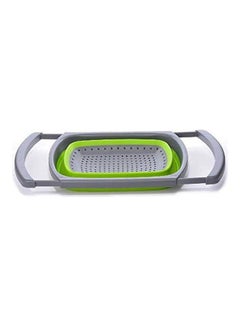 Generic Silicon - Food Skimmers Grey-Green  - Image 1